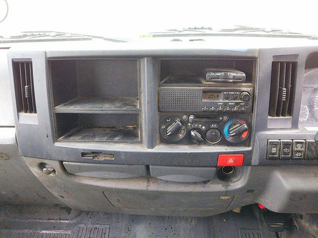 いすゞエルフダンプ小型（2t・3t）[写真27]