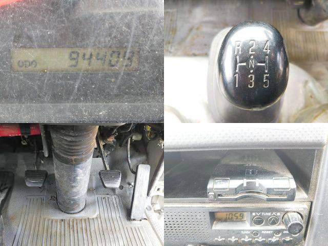 いすゞエルフダンプ小型（2t・3t）[写真28]