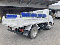 いすゞエルフダンプ小型（2t・3t）[写真02]