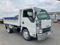 いすゞエルフダンプ小型（2t・3t）[写真03]