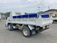 いすゞエルフダンプ小型（2t・3t）[写真04]