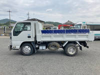 いすゞエルフダンプ小型（2t・3t）[写真05]