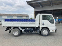 いすゞエルフダンプ小型（2t・3t）[写真06]