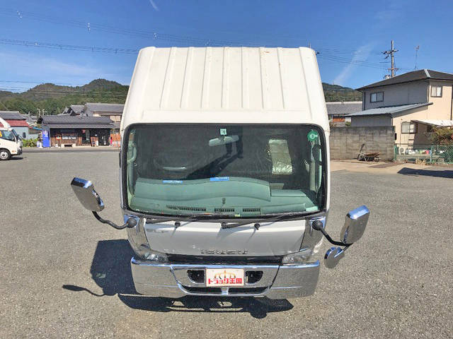 いすゞエルフダンプ小型（2t・3t）[写真08]