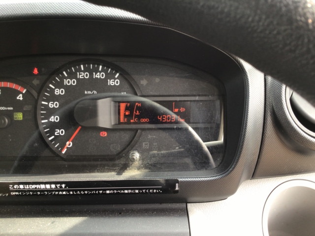 日野デュトロアルミバン小型（2t・3t）[写真21]