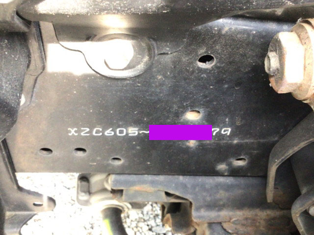 日野デュトロアルミバン小型（2t・3t）[写真24]