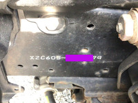 日野デュトロアルミバン小型（2t・3t）[写真24]