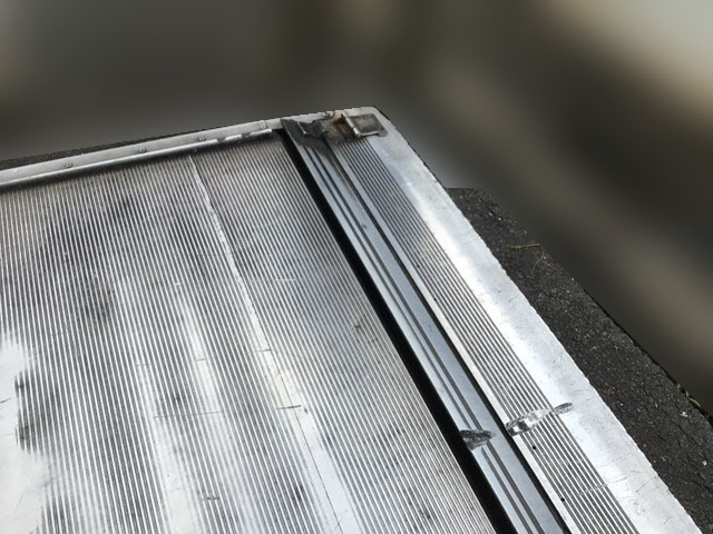 いすゞエルフアルミバン小型（2t・3t）[写真11]