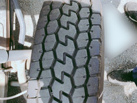 いすゞエルフアルミバン小型（2t・3t）[写真13]