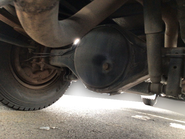 いすゞエルフアルミバン小型（2t・3t）[写真18]