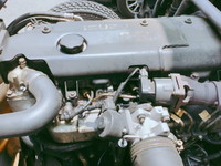 いすゞエルフアルミバン小型（2t・3t）[写真19]