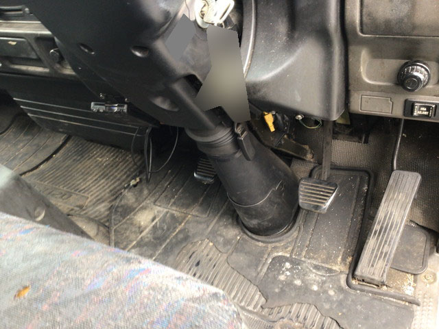 いすゞエルフアルミバン小型（2t・3t）[写真27]