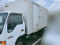 いすゞエルフアルミバン小型（2t・3t）[写真02]