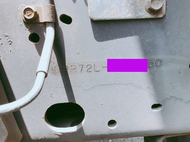 いすゞエルフアルミバン小型（2t・3t）[写真31]