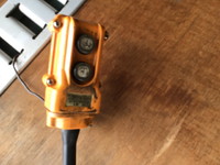 いすゞエルフアルミバン小型（2t・3t）[写真08]