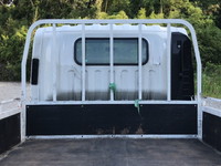 いすゞエルフ平ボディ小型（2t・3t）[写真11]