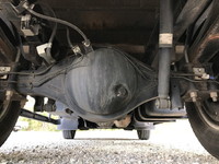 いすゞエルフ平ボディ小型（2t・3t）[写真16]