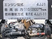 いすゞエルフ平ボディ小型（2t・3t）[写真18]