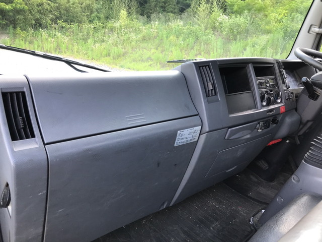 いすゞエルフ平ボディ小型（2t・3t）[写真24]