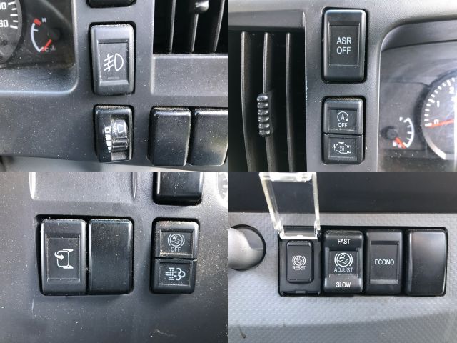 いすゞエルフ平ボディ小型（2t・3t）[写真30]