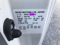 いすゞエルフ平ボディ小型（2t・3t）[写真31]