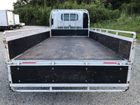 いすゞエルフ平ボディ小型（2t・3t）[写真09]