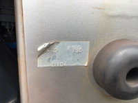 三菱ふそうキャンター平ボディ小型（2t・3t）[写真11]