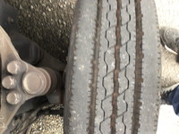 三菱ふそうキャンター平ボディ小型（2t・3t）[写真14]