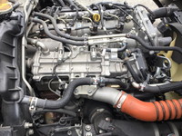 三菱ふそうキャンター平ボディ小型（2t・3t）[写真17]