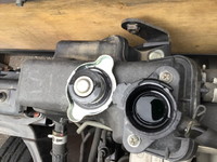 三菱ふそうキャンター平ボディ小型（2t・3t）[写真18]