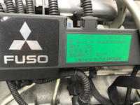 三菱ふそうキャンター平ボディ小型（2t・3t）[写真19]