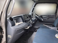 三菱ふそうキャンター平ボディ小型（2t・3t）[写真22]