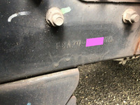 三菱ふそうキャンター平ボディ小型（2t・3t）[写真28]