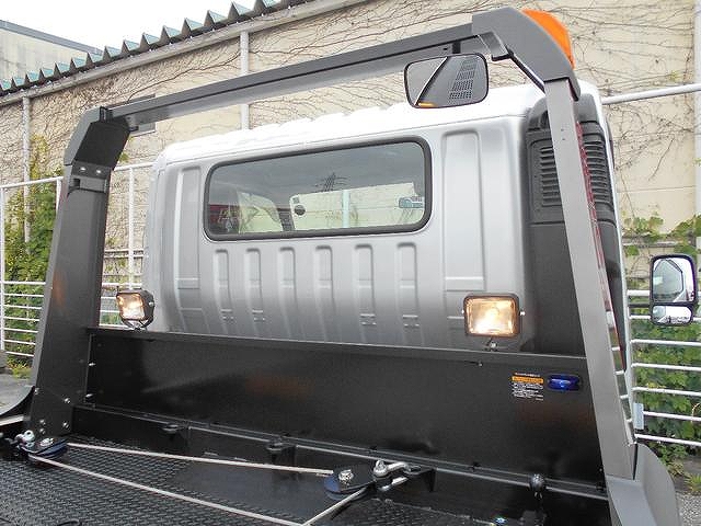 日野デュトロセーフティローダー小型（2t・3t）[写真14]