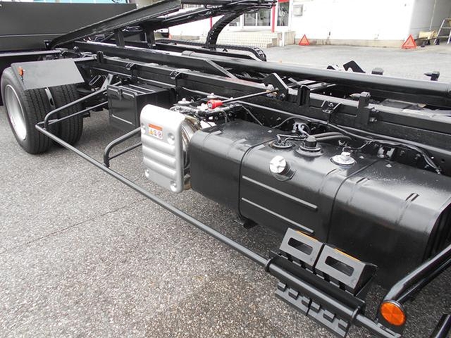 日野デュトロセーフティローダー小型（2t・3t）[写真16]