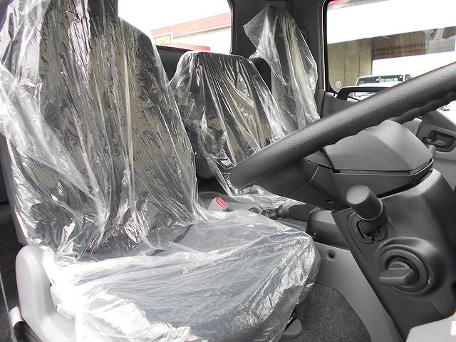 日野デュトロセーフティローダー小型（2t・3t）[写真22]