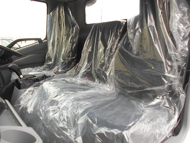 日野デュトロセーフティローダー小型（2t・3t）[写真23]