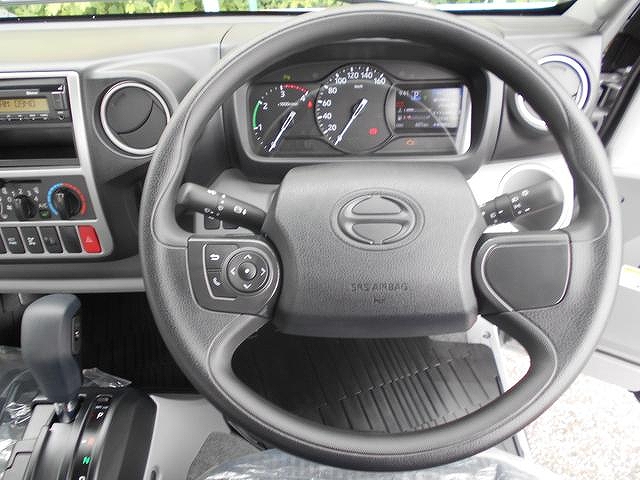 日野デュトロセーフティローダー小型（2t・3t）[写真24]