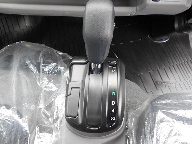 日野デュトロセーフティローダー小型（2t・3t）[写真25]