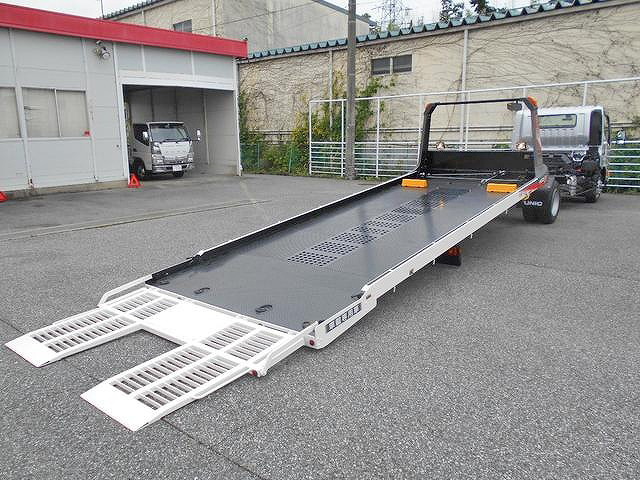 日野デュトロセーフティローダー小型（2t・3t）[写真05]