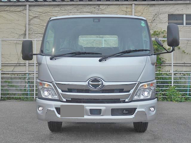 日野デュトロセーフティローダー小型（2t・3t）[写真06]