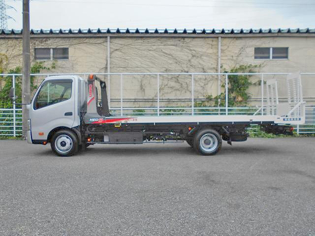 日野デュトロセーフティローダー小型（2t・3t）[写真07]