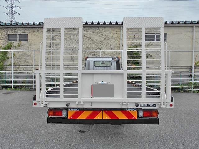 日野デュトロセーフティローダー小型（2t・3t）[写真09]