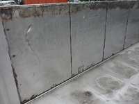 日野プロフィア深ダンプ（土砂禁ダンプ）大型（10t）[写真11]