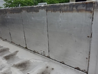 日野プロフィア深ダンプ（土砂禁ダンプ）大型（10t）[写真12]