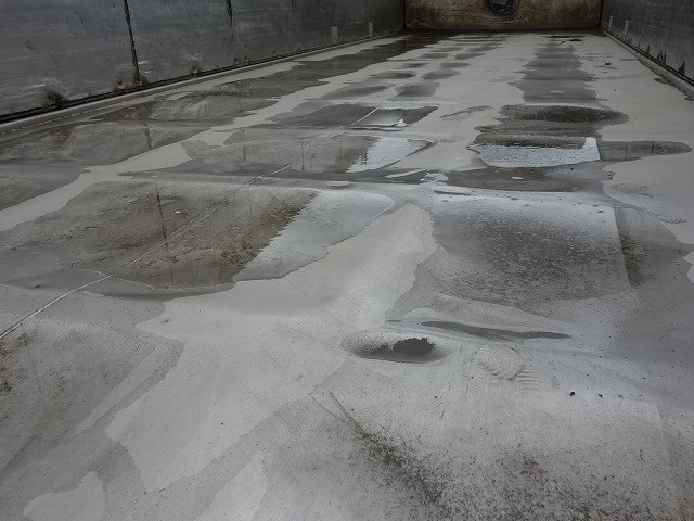 日野プロフィア深ダンプ（土砂禁ダンプ）大型（10t）[写真13]