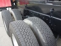 日野プロフィア深ダンプ（土砂禁ダンプ）大型（10t）[写真15]