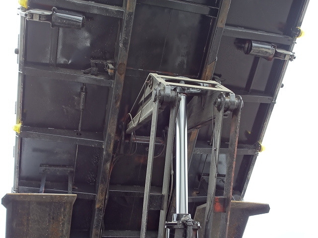 日野プロフィア深ダンプ（土砂禁ダンプ）大型（10t）[写真18]