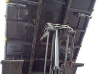 日野プロフィア深ダンプ（土砂禁ダンプ）大型（10t）[写真18]