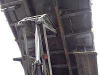 日野プロフィア深ダンプ（土砂禁ダンプ）大型（10t）[写真19]